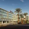 Rabat Marriott Hotel,,4.5 star