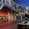 Rabat Marriott Hotel,,4.5 star