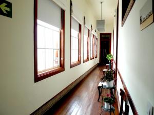 nava suites