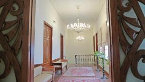 nava suites