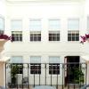 nava suites