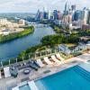 Austin Condo Hotel,,4.5 star