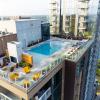 Austin Condo Hotel,,4.5 star