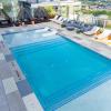 Austin Condo Hotel,,4.5 star