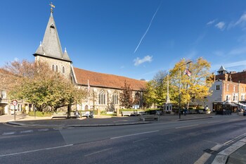 staycations maldon suites