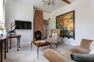 staycations maldon suites