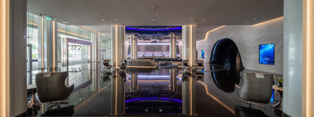 grande centre point space pattaya