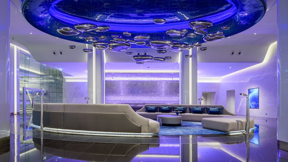 grande centre point space pattaya