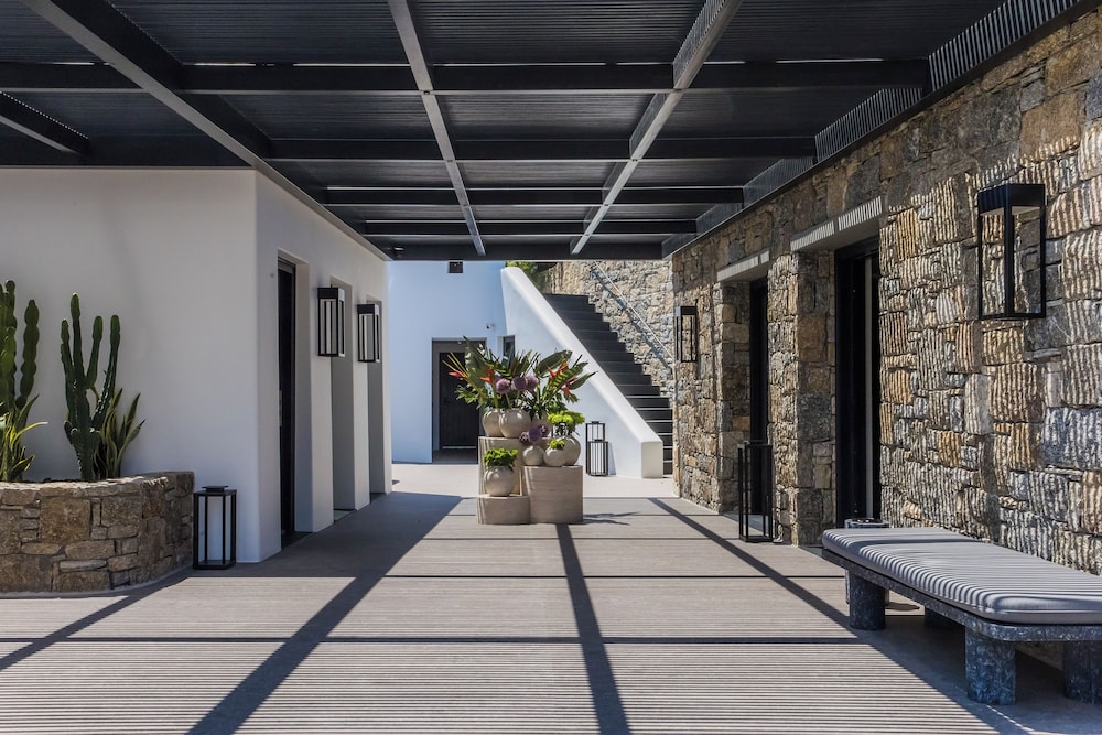 noima boutique hotel mykonos