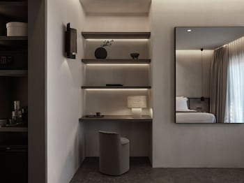 noima boutique hotel mykonos