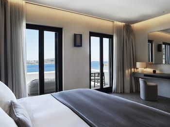 noima boutique hotel mykonos