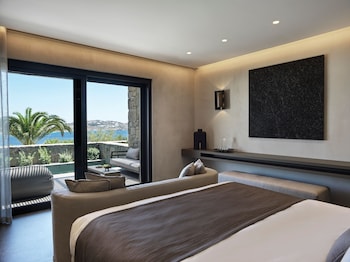 noima boutique hotel mykonos