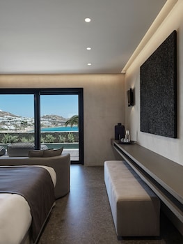 noima boutique hotel mykonos