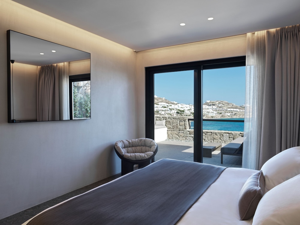noima boutique hotel mykonos