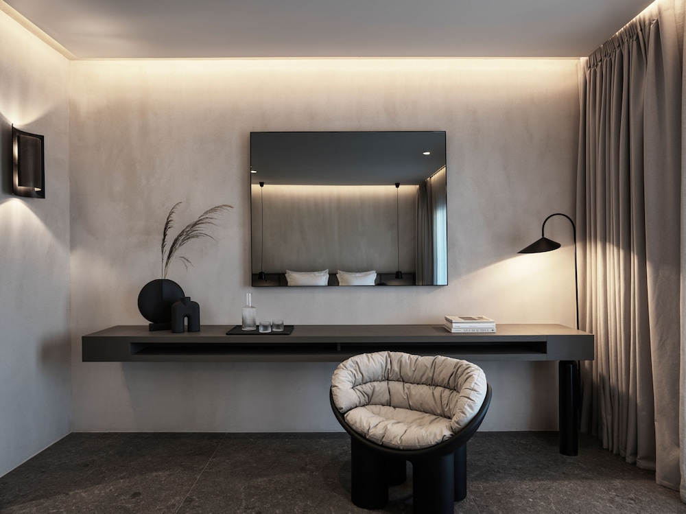 noima boutique hotel mykonos