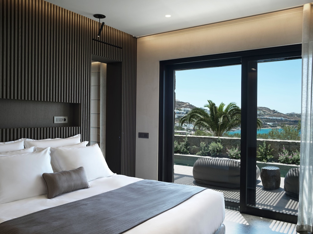 noima boutique hotel mykonos
