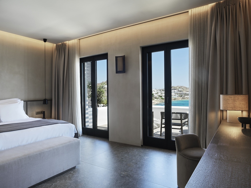 noima boutique hotel mykonos