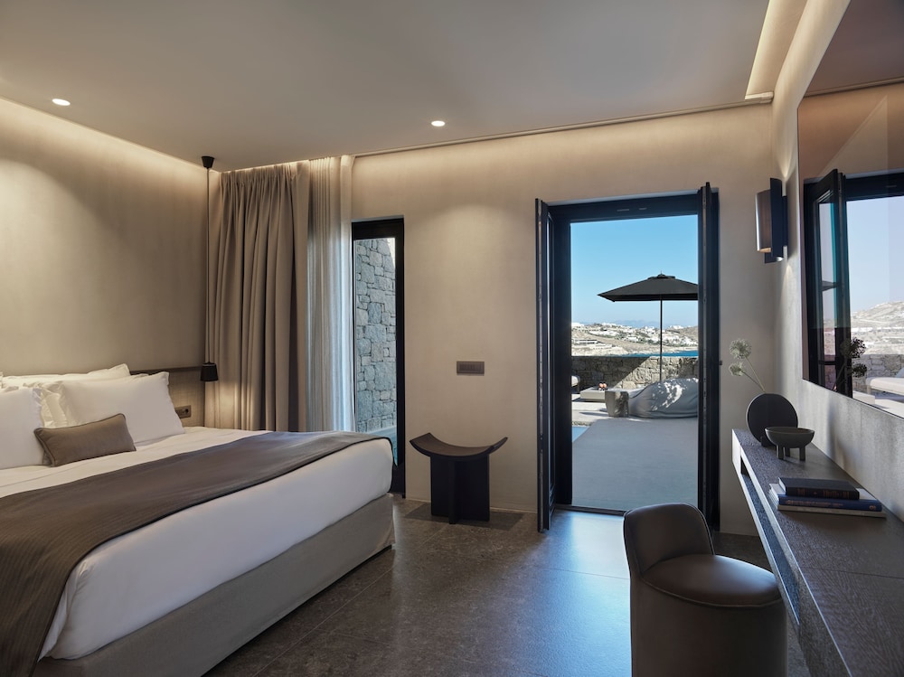 noima boutique hotel mykonos