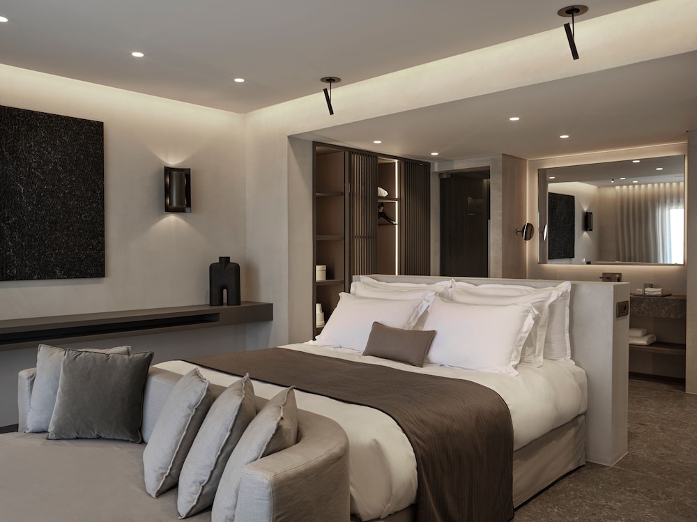 noima boutique hotel mykonos
