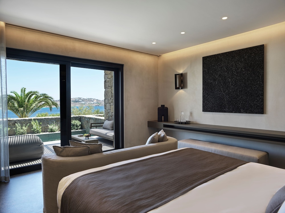 noima boutique hotel mykonos