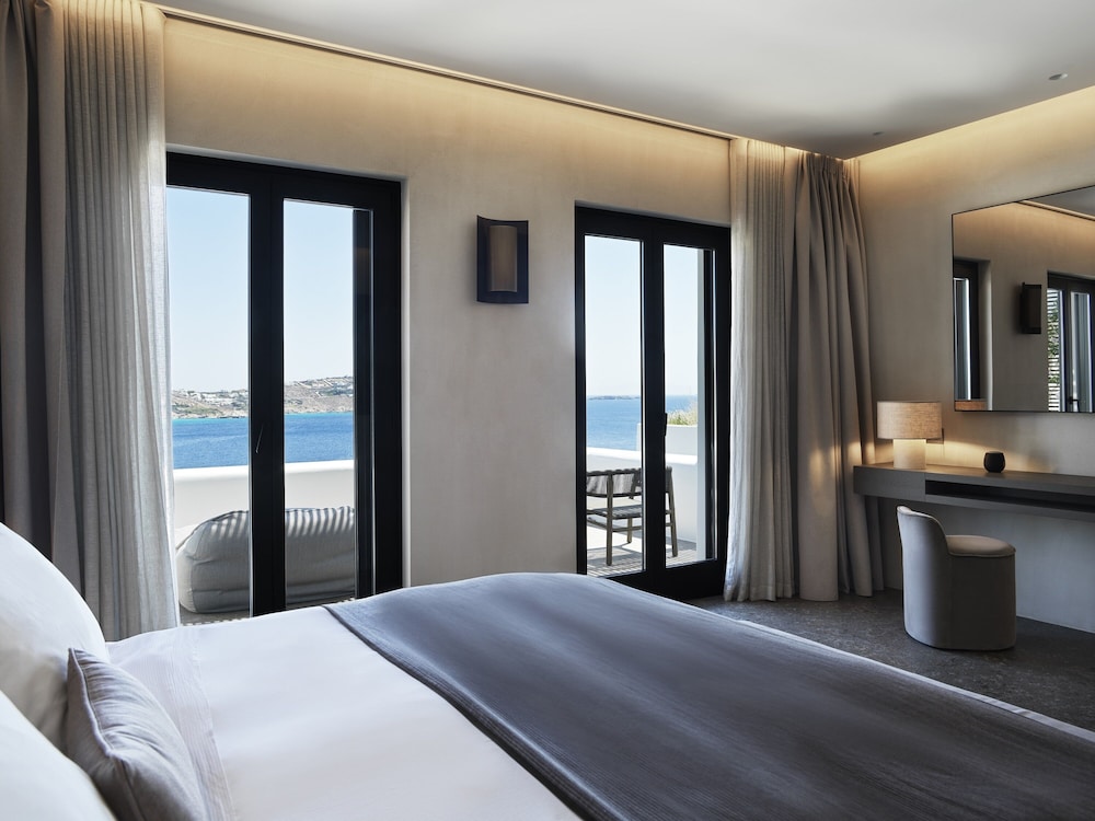 noima boutique hotel mykonos