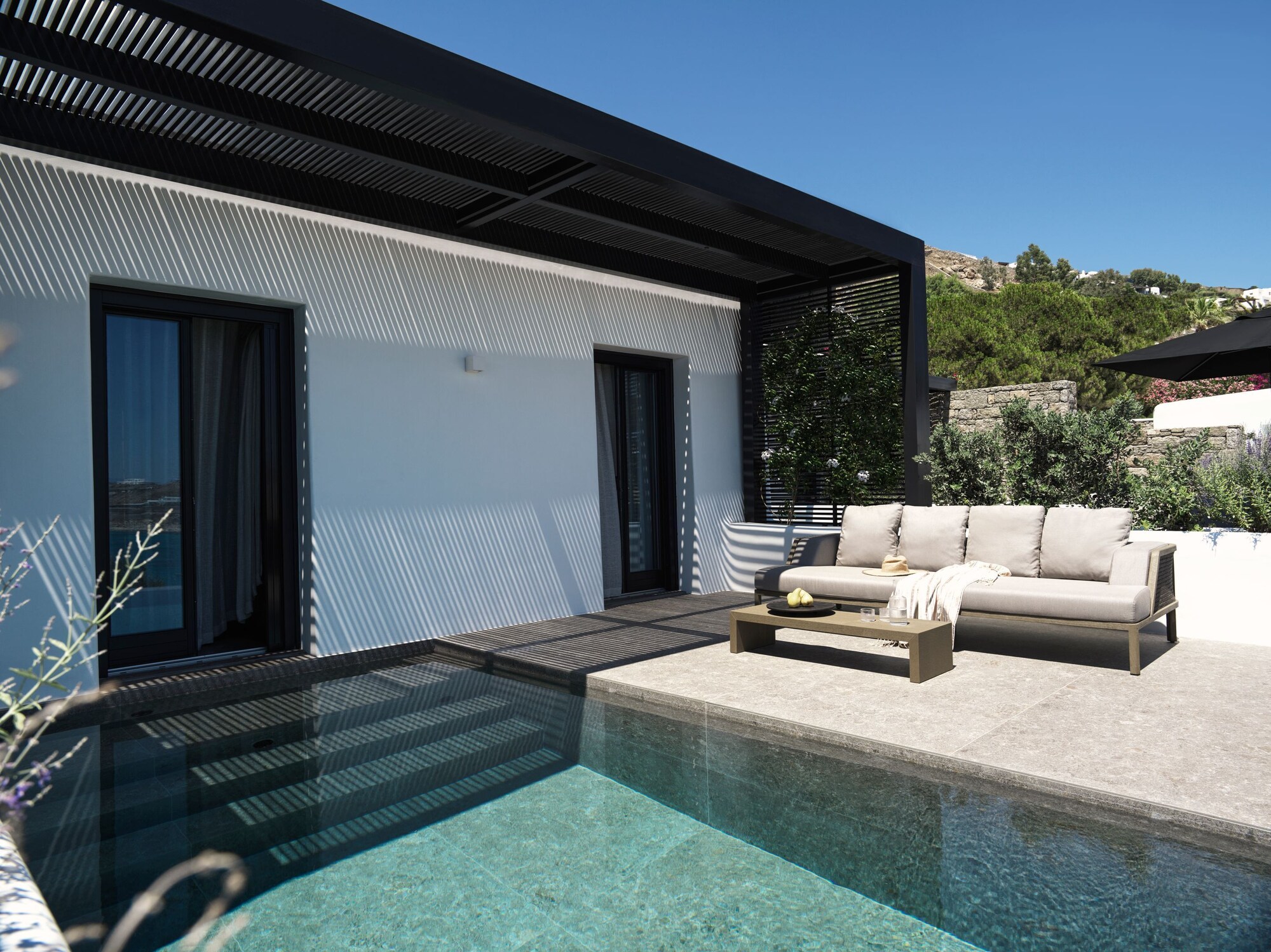 noima boutique hotel mykonos