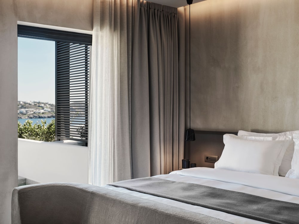 noima boutique hotel mykonos