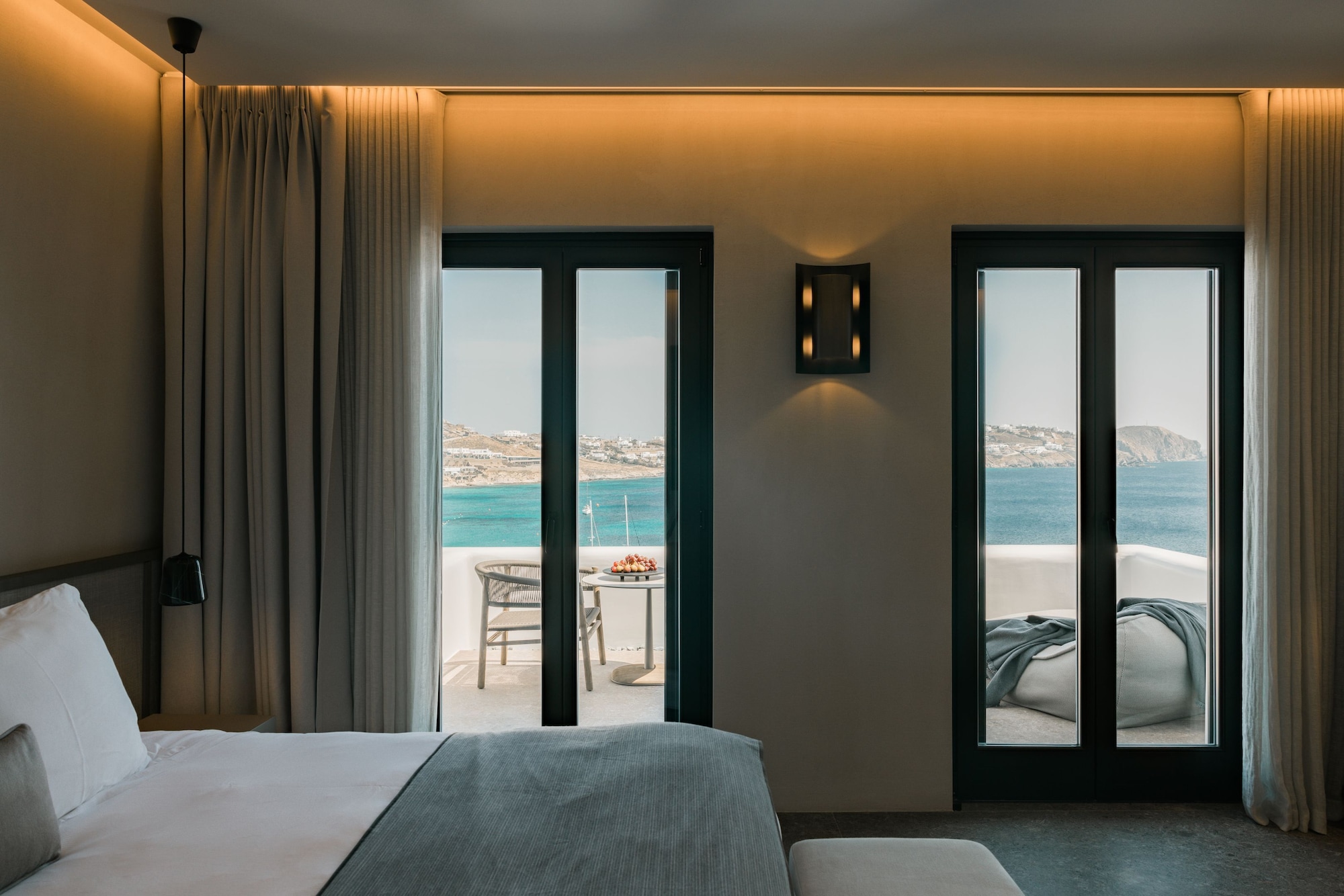 noima boutique hotel mykonos