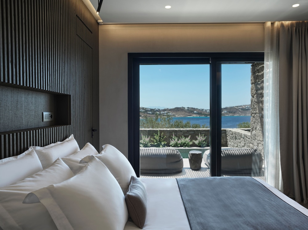 noima boutique hotel mykonos