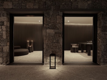 noima boutique hotel mykonos