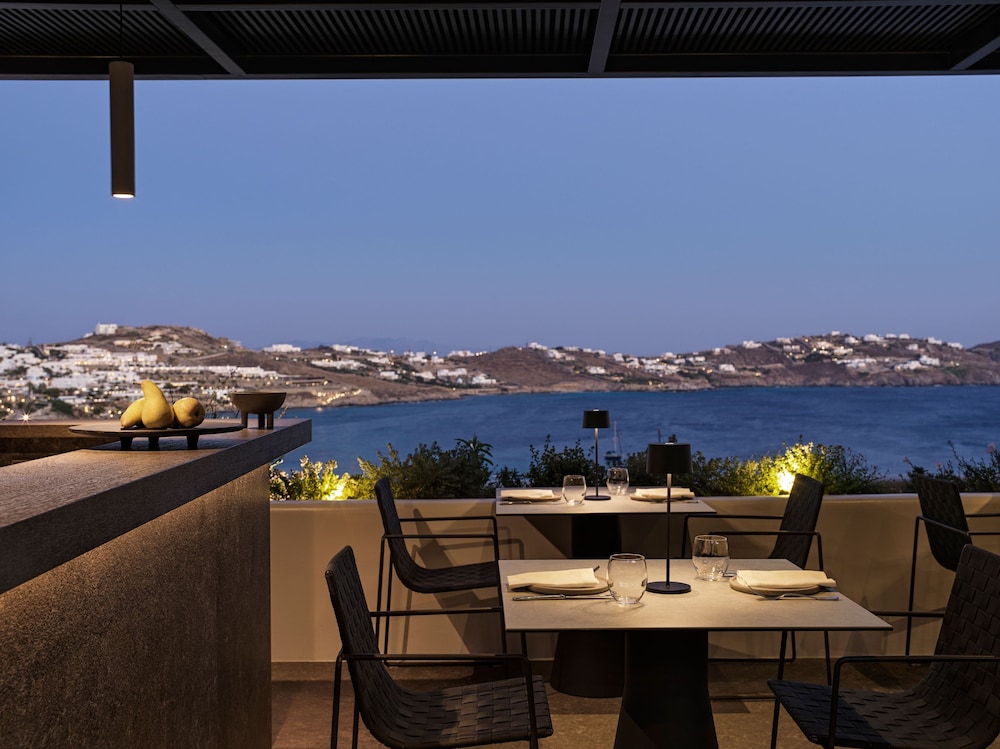 noima boutique hotel mykonos