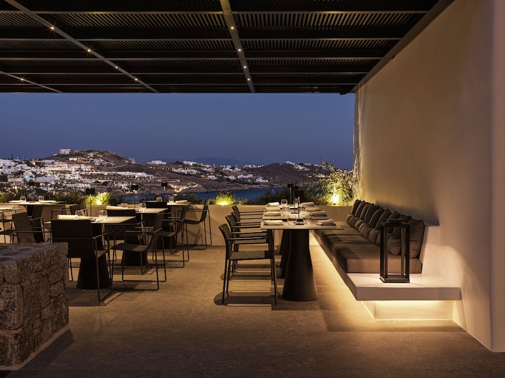 noima boutique hotel mykonos