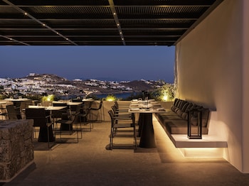 noima boutique hotel mykonos