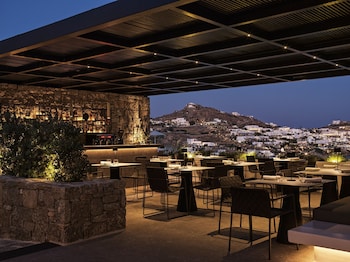 noima boutique hotel mykonos