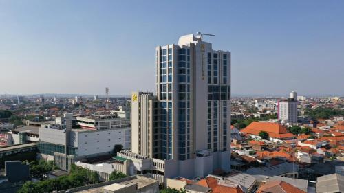 platinum hotel tunjungan surabaya