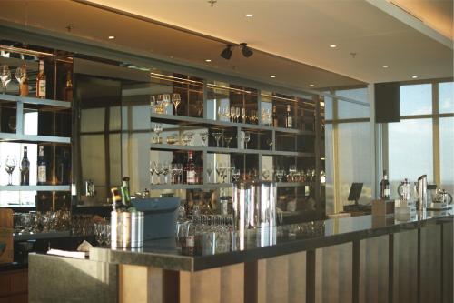 platinum hotel tunjungan surabaya