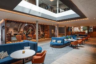 geneva marriott hotel