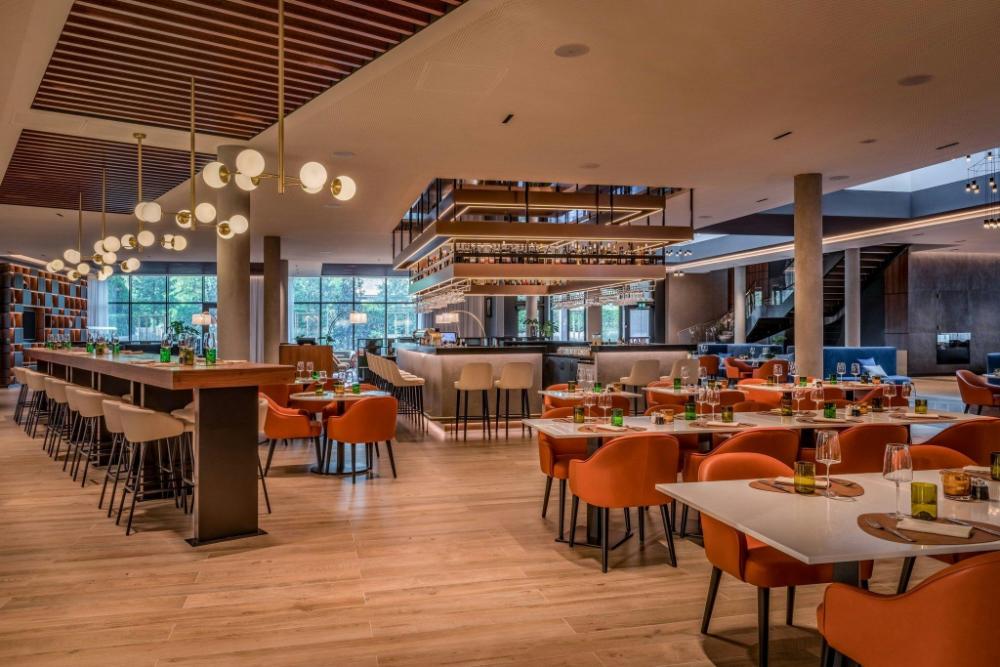 geneva marriott hotel