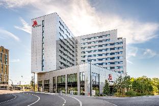 geneva marriott hotel