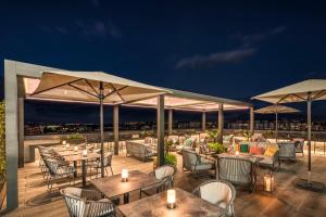 geneva marriott hotel