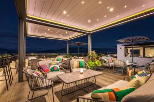 geneva marriott hotel