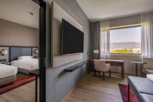 geneva marriott hotel