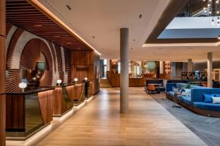 geneva marriott hotel