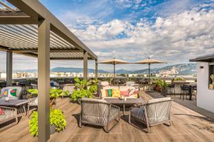 geneva marriott hotel