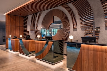 geneva marriott hotel