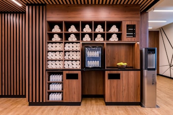 geneva marriott hotel