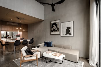 oxo townhouses berawa canggu