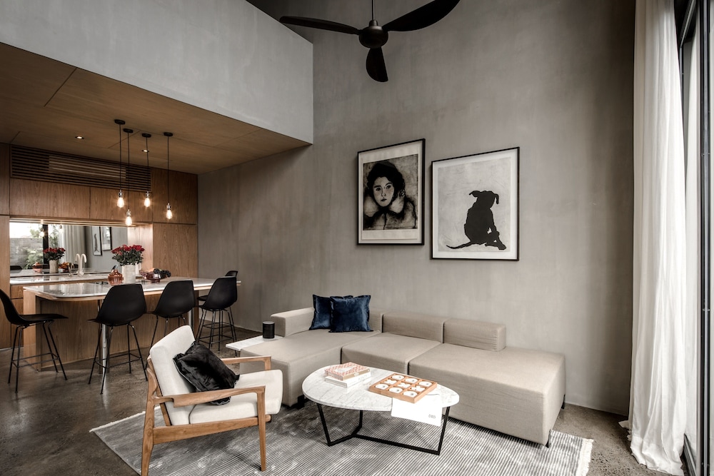 oxo townhouses berawa canggu