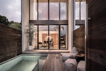 oxo townhouses berawa canggu