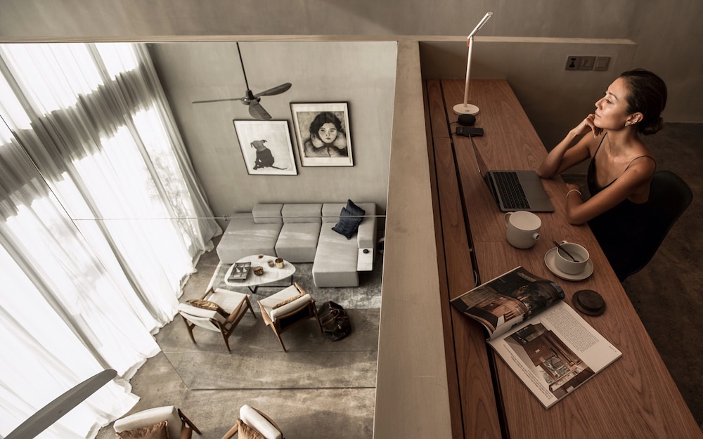 oxo townhouses berawa canggu